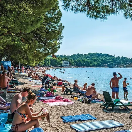 Awesome In With Wifi * Makarska